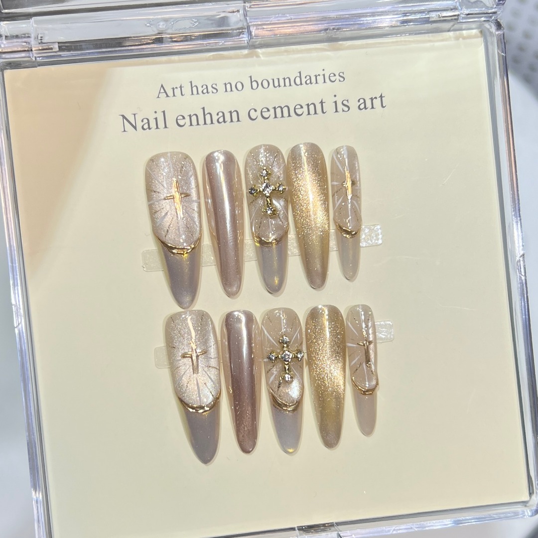 Private label press-on nail brand startup guide